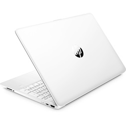 HP 15s-eq2013nh 15,6"FHD/AMD Ryzen 5-5500U/8GB/256GB/Int. VGA/DOS/fehér laptop