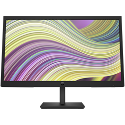 HP 22" P22v G5 FHD VA HDMI/VGA monitor