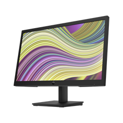 HP 22" P22v G5 FHD VA HDMI/VGA monitor