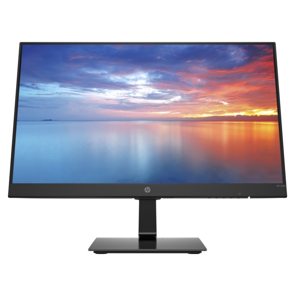 HP 21,5" 3WL44AA 22m full HD IPS LED HDMI monitor