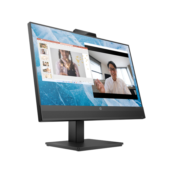 HP 24" M24m FHD IPS HDMI/DP/USB/USB-C konferencia monitor