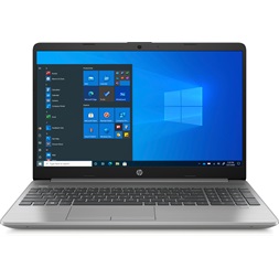 HP 250 G8 15,6"FHD/Intel Core i5-1035G1 /8GB/256GB/Int. VGA/DOS/ezüst laptop