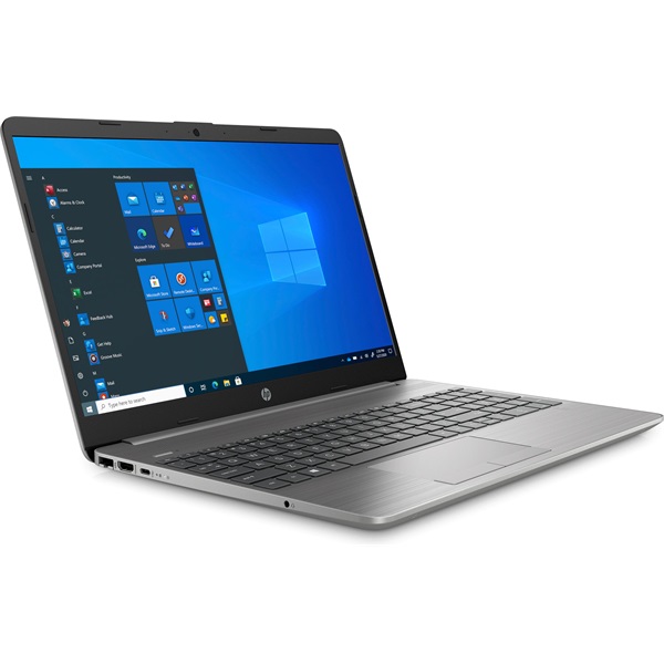 HP 250 G8 15,6"FHD/Intel Core i5-1035G1 /8GB/256GB/Int. VGA/DOS/ezüst laptop