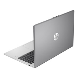 HP 255 G10 15,6"FHD/AMD Ryzen 5 7530U/8GB/512GB/Int.VGA/ezüst laptop