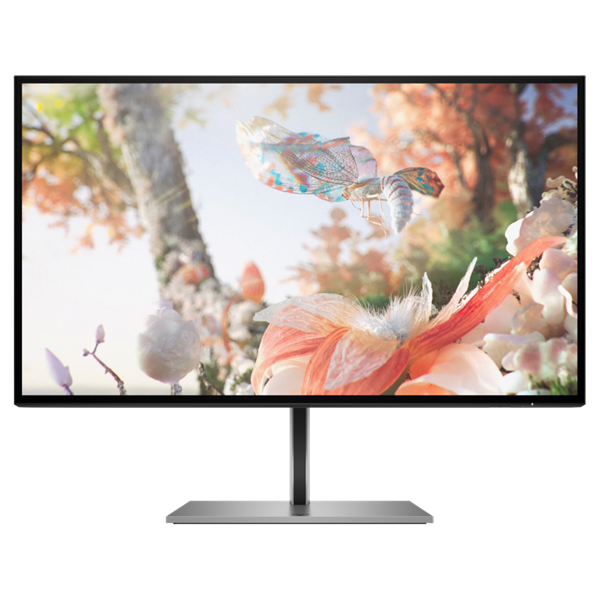 HP 25" Z25xs G3 QHD HDMI/DP/USB/USB-C monitor