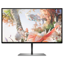 HP 25" Z25xs G3 QHD HDMI/DP/USB/USB-C monitor