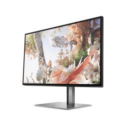 HP 25" Z25xs G3 QHD HDMI/DP/USB/USB-C monitor