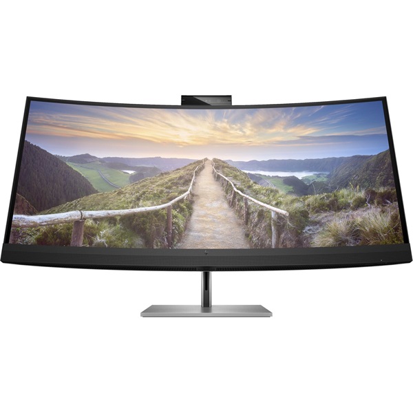 HP 39,7" Z40c G3 WUHD ívelt kijelzős monitor