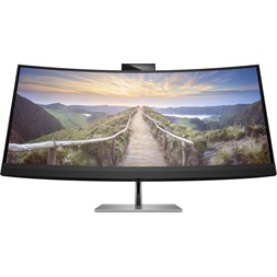 HP 39,7" Z40c G3 WUHD ívelt kijelzős monitor