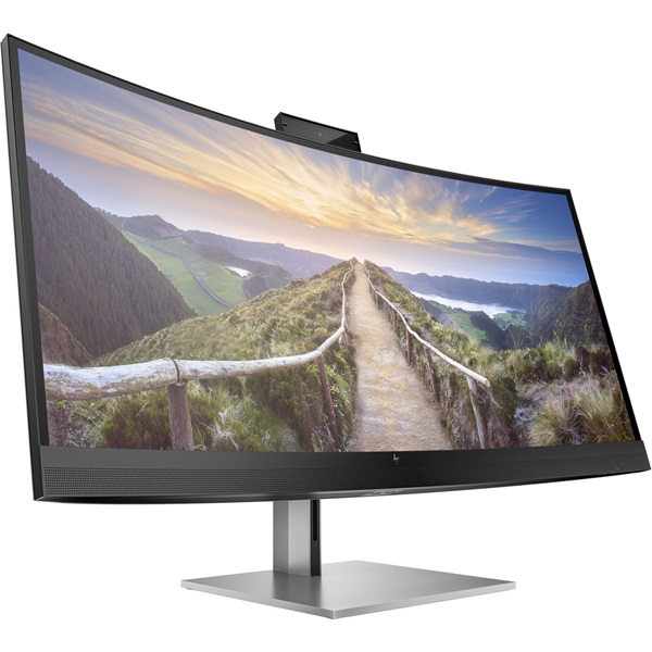 HP 39,7" Z40c G3 WUHD ívelt kijelzős monitor