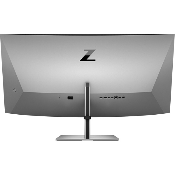 HP 39,7" Z40c G3 WUHD ívelt kijelzős monitor