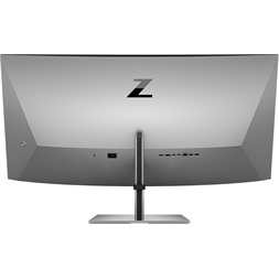 HP 39,7" Z40c G3 WUHD ívelt kijelzős monitor