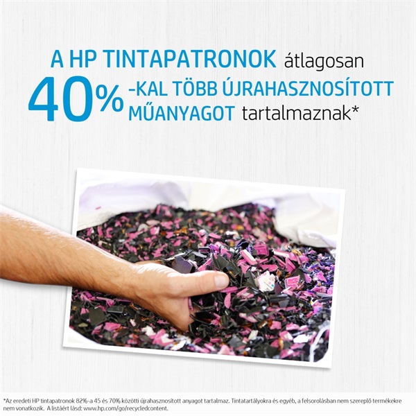 HP 3JA29AE (963XL) sárga tintapatron