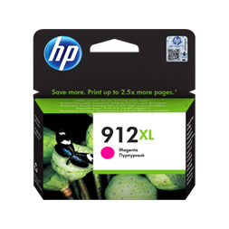 HP 3YL82AE (912XL) magenta tintapatron