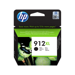 HP 3YL84AE (912XL) fekete tintapatron