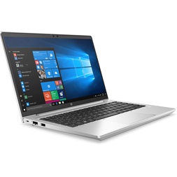 HP ProBook 440 G8 14"FHD/Intel Core i3-1115G4/8GB/256GB/Int. VGA/Win10 Pro/ ezüst laptop