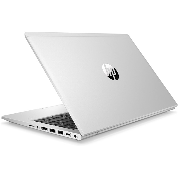 HP ProBook 440 G8 14"FHD/Intel Core i3-1115G4/8GB/256GB/Int. VGA/Win10 Pro/ ezüst laptop