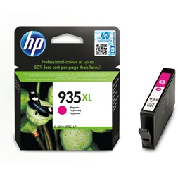 HP C2P25AE (935XL) magenta nagykapacítású tintapatron