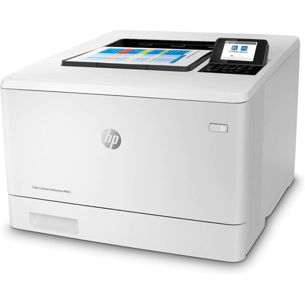 HP Color LaserJet Enterprise M455dn színes lézernyomtató