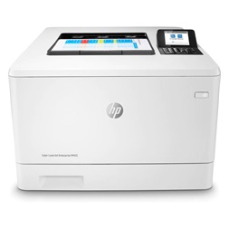 HP Color LaserJet Enterprise M455dn színes lézernyomtató