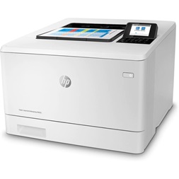 HP Color LaserJet Enterprise M455dn színes lézernyomtató