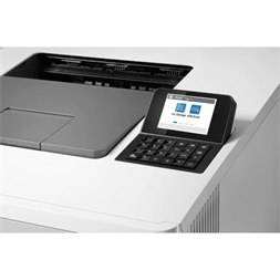 HP Color LaserJet Enterprise M455dn színes lézernyomtató