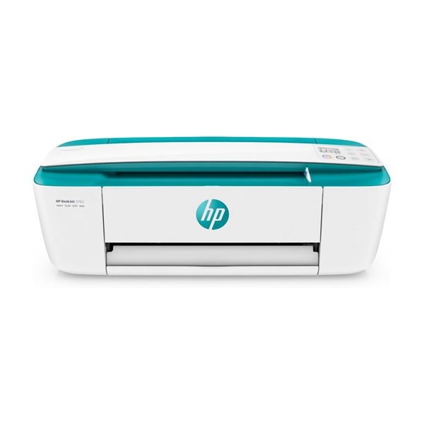 HP DeskJet 3762 tintasugaras multifunkciós Instant Ink ready nyomtató