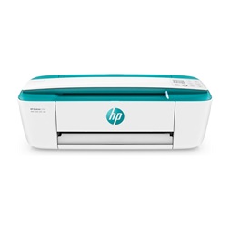 HP DeskJet 3762 tintasugaras multifunkciós Instant Ink ready nyomtató