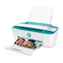 HP DeskJet 3762 tintasugaras multifunkciós Instant Ink ready nyomtató