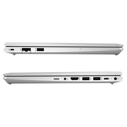 HP EliteBook 640 G9 14"FHD/Intel Core i5-1235U/16GB/512GB/Int.VGA/Win11 Pro/ezüst laptop