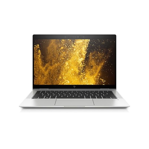 HP EliteBook Folio 1030 x360 G3 13,3 FHD/Intel Core i5-8350U/8GB/512GB/Int.VGA/W10P/ezüst laptop