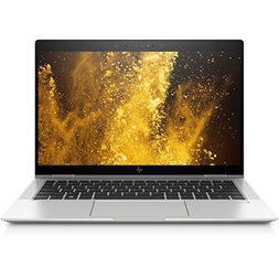 HP EliteBook Folio 1030 x360 G3 13,3 FHD/Intel Core i5-8350U/8GB/512GB/Int.VGA/W10P/ezüst laptop