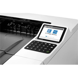 HP LaserJet Enterprise M406dn mono lézernyomtató