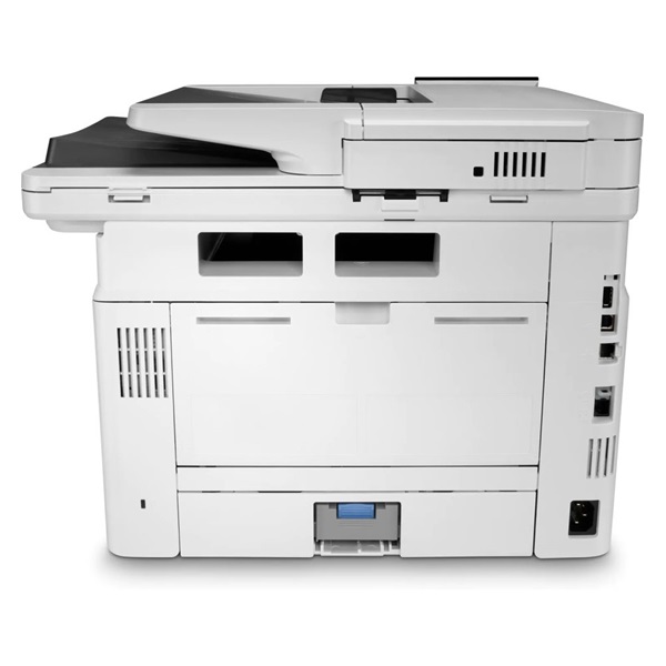 HP LaserJet Enterprise M430f multifunkciós lézernyomtató