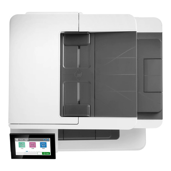 HP LaserJet Enterprise M430f multifunkciós lézernyomtató