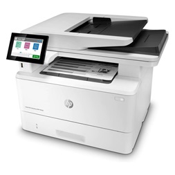 HP LaserJet Enterprise M430f multifunkciós lézernyomtató