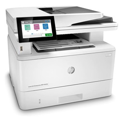 HP LaserJet Enterprise M430f multifunkciós lézernyomtató