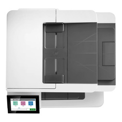 HP LaserJet Enterprise M430f multifunkciós lézernyomtató