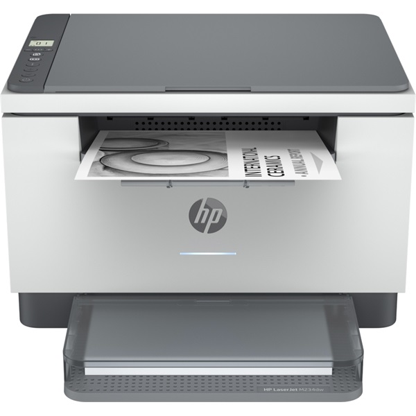 HP LaserJet MFP M234dw multifunkciós lézernyomtató