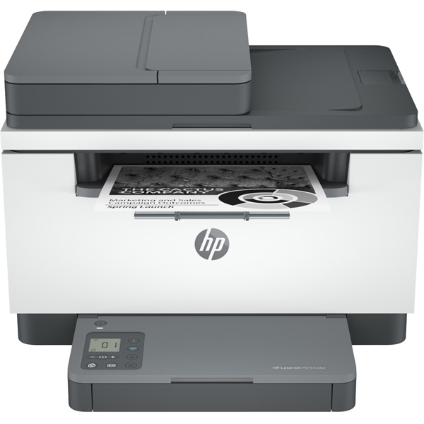 HP LaserJet MFP M234sdw multifunkciós lézernyomtató