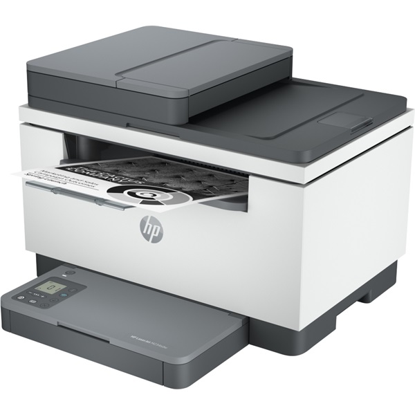 HP LaserJet MFP M234sdw multifunkciós lézernyomtató