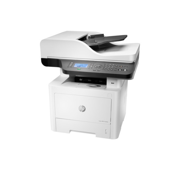 HP LaserJet Pro 432fdn multifunkciós lézernyomtató