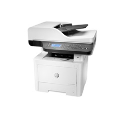 HP LaserJet Pro 432fdn multifunkciós lézernyomtató