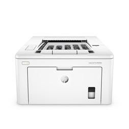 HP LaserJet Pro M203dn mono lézernyomtató