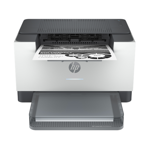 HP LaserJet Pro M209d mono lézer egyfunkciós nyomtató