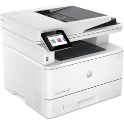 HP LaserJet Pro MFP 4102fdw wifi mono lézernyomtató