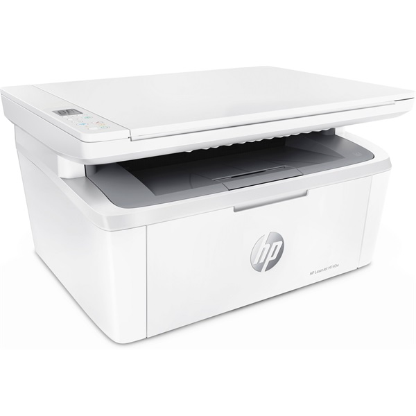 HP LaserJet Pro MFP M140w multifunkciós lézernyomtató