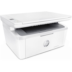 HP LaserJet Pro MFP M140w multifunkciós lézernyomtató