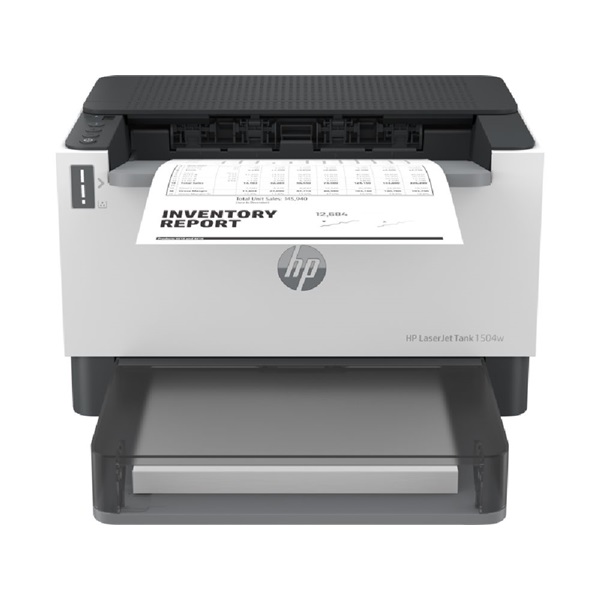 HP LaserJet Tank 1504w mono lézernyomtató