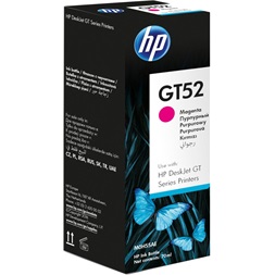 HP M0H55AE (GT52) magenta tinta tartály